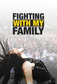 دانلود فیلم Fighting with My Family سال 2019 - مبارزه با خانواده ام