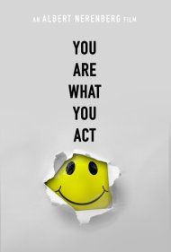 You Are What You Act 2018