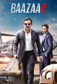 دانلود دوبله فارسی فیلم Baazaar سال 2018 - بازار