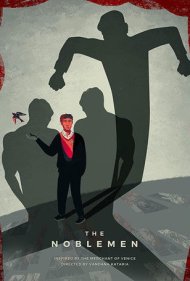 دانلود فیلم Noblemen سال 2019