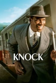 دانلود دوبله فارسی فیلم Knock سال 2017 - کنوک