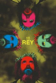 دانلود فیلم Rey سال 2017 - ری