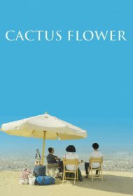 دانلود فیلم Cactus Flower سال 2017 - گل کاکتوس
