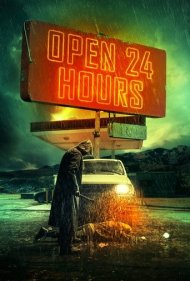 دانلود فیلم Open 24 Hours سال 2018 - فروشگاه 24 ساعته