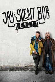دانلود دوبله فارسی فیلم Jay and Silent Bob Reboot سال 2019 - فروشنده ها: جی و باب