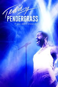 دانلود فیلم Teddy Pendergrass: If You Don't Know Me سال 2018 - تدی پندرگراس: اگر مرا نمیشناسی