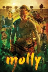 دانلود فیلم Molly سال 2017 - مولی