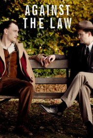 دانلود فیلم Against the Law سال 2017 - برخلاف قانون