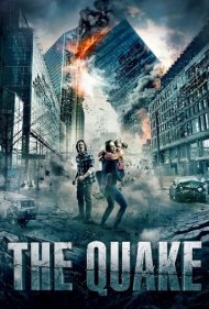 دانلود دوبله فارسی فیلم The Quake سال 2018 - زمین‌لرزه