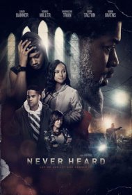 دانلود فیلم Never Heard سال 2018 - هرگز نشنیدم