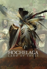 دانلود فیلم Hochelaga, Land of Souls سال 2017 - هوشلاگا، سرزمین ارواح