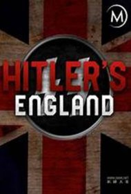 دانلود فیلم Hitler's England سال 2018 - انگلستان هیتلر