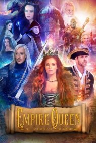 دانلود فیلم Empire Queen: The Golden Age of Magic سال 2024 - ملکه امپراتوری: عصر طلایی جادو