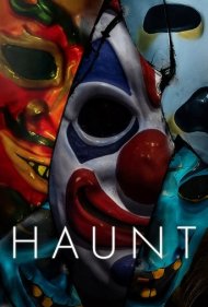 دانلود دوبله فارسی فیلم Haunt سال 2019 - تسخیر