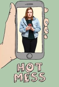 دانلود فیلم Hot Mess سال 2018 - دردسر بزرگ