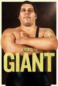 دانلود فیلم Andre the Giant سال 2018