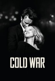 دانلود دوبله فارسی فیلم Cold War سال 2018 - جنگ سرد