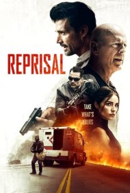 دانلود دوبله فارسی فیلم Reprisal سال 2018 - انتقام