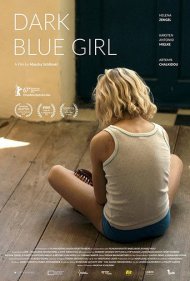 دانلود فیلم Dark Blue Girl سال 2017 - دختر آبی تیره