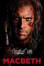 دانلود فیلم Stratford Festival: Macbeth سال 2017 - جشنواره استراتفورد: مکبث