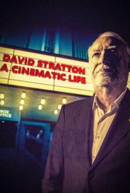 دانلود فیلم David Stratton: A Cinematic Life سال 2017 - دیوید استراتن: یک زندگی سینمایی