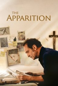 دانلود فیلم The Apparition سال 2018 - ظهور