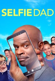 دانلود فیلم Selfie Dad سال 2020