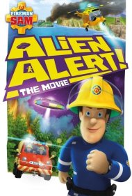 دانلود دوبله فارسی فیلم Fireman Sam: Alien Alert! The Movie سال 2016