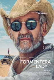 دانلود فیلم Formentera Lady سال 2018 - بانوی فورمنترا