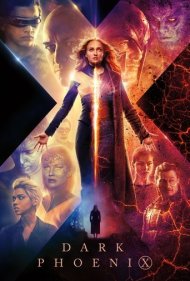 دانلود دوبله فارسی فیلم Dark Phoenix سال 2019 - ققنوس تاریک