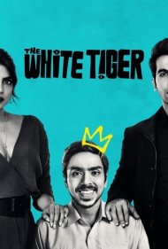 دانلود دوبله فارسی فیلم The White Tiger سال 2021 - ببر سفید
