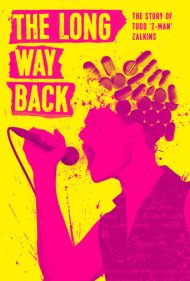 دانلود فیلم The Long Way Back: The Story of Todd Z-Man Zalkins سال 2017 - راه طولانی بازگشت: داستان تاد زد-من زالکینز