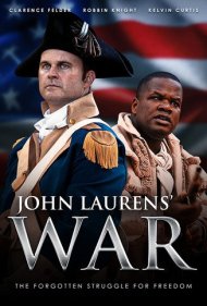 دانلود فیلم John Laurens' War سال 2017 - جنگ جان لورنز
