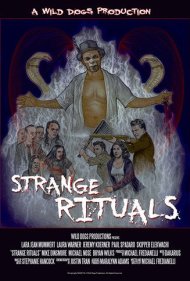 دانلود فیلم Strange Rituals سال 2017 - آیین عجیب و غریب