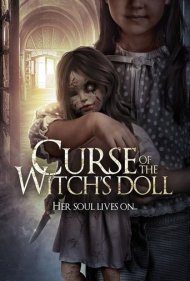 دانلود فیلم Curse of the Witch's Doll سال 2018