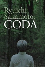 Ryuichi Sakamoto: CODA 2017