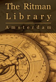 دانلود فیلم The Ritman Library: Amsterdam سال 2017 - کتابخانه ریتمن: آمستردام