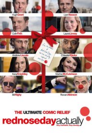 دانلود فیلم Red Nose Day Actually سال 2017 - در واقع روز بینی قرمز
