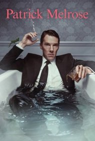 دانلود فیلم Patrick Melrose سال 2018 - پاتریک ملروز