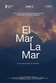 دانلود فیلم El Mar La Mar سال 2017 - دریا دریا