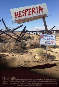 دانلود فیلم Hesperia سال 2019 - هسپریا