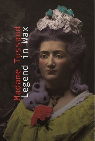 دانلود فیلم Madame Tussaud: A Legend in Wax سال 2016 - مادام توسو: افسانهای در موم