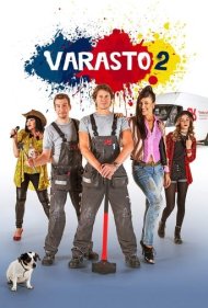 دانلود فیلم Varasto 2 سال 2018
