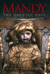دانلود فیلم Mandy the Doll سال 2018 - عروسک مندی