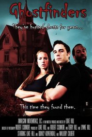Ghostfinders 2015