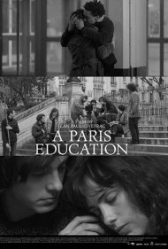دانلود فیلم A Paris Education سال 2018 - آموزش و پرورش پاریس