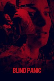 دانلود فیلم Blind Panic سال 2025 - وحشت نابینا