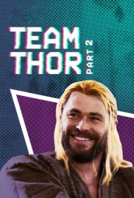 دانلود فیلم Team Thor: Part 2 سال 2017 - تیم ثور: بخش ۲