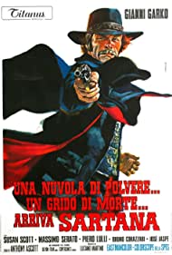 دانلود فیلم Light the Fuse... Sartana Is Coming سال 1970