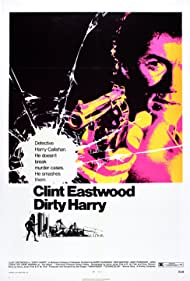 دانلود دوبله فارسی فیلم Dirty Harry سال 1971